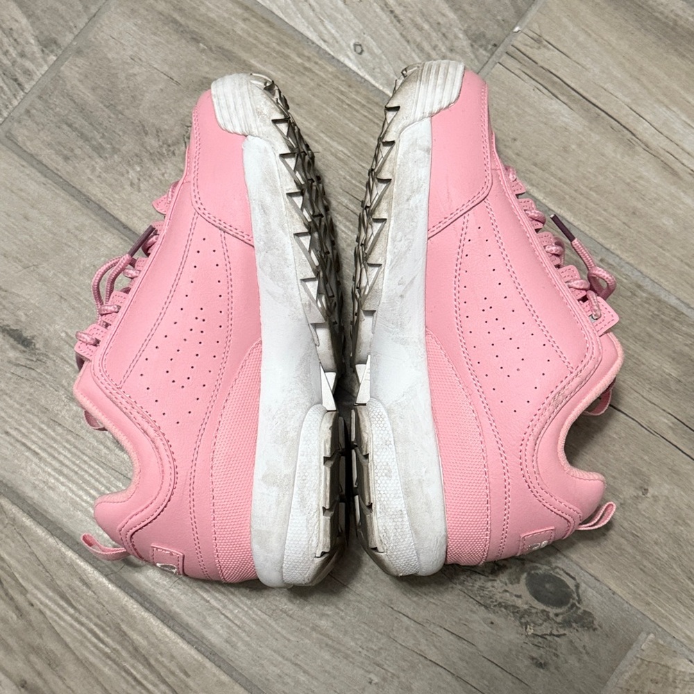 Fila Disruptor II Size 7.5 - Picture 3 of 3